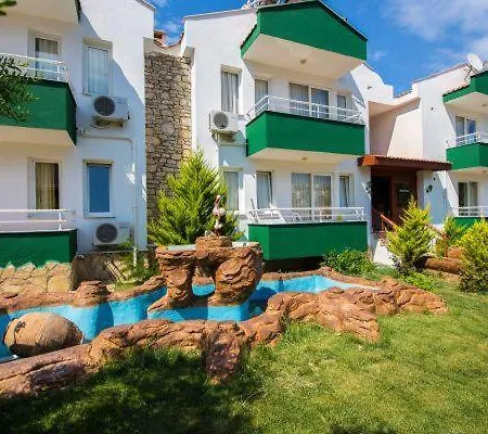 Doga Apart Apartment Datca