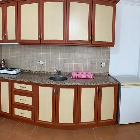 Apartment Doga Apart