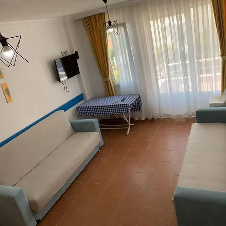 Doga Apart Apartment *