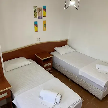 Doğa Apart