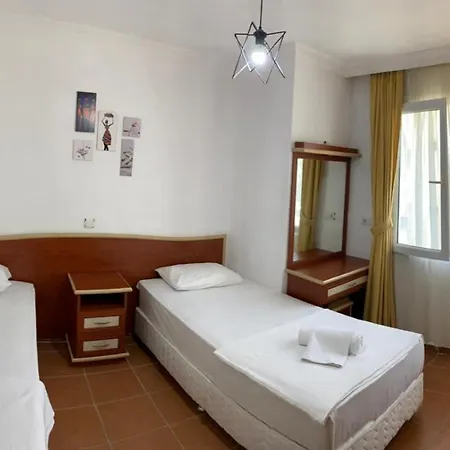 Doğa Apart Daire