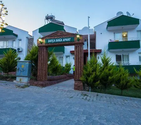 Daire Doğa Apart